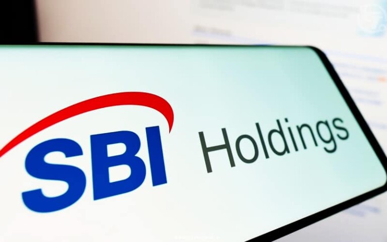 SBI Holding & SC Ventures Launches $100M Crypto Fund In UAE