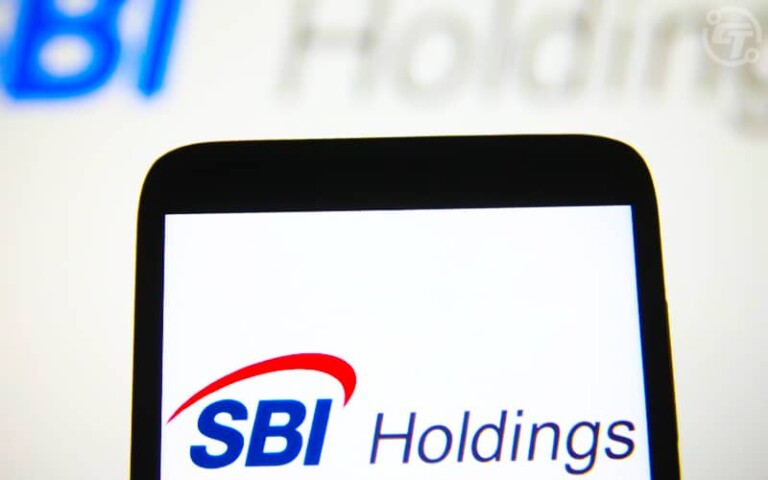 SBI Holdings Announces To Use XRP For International Remittance