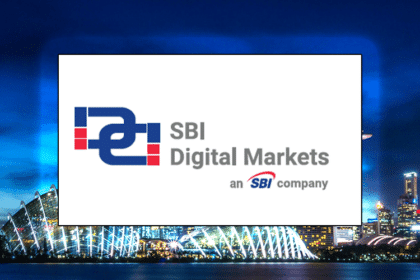 MAS Grants Capital Markets Services License to SBI Digital Markets