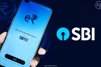 Sbi Offers Upi Interoperability With The Digital Rupee