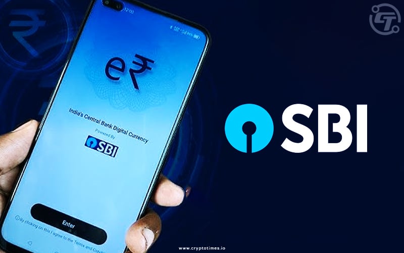 SBI offers UPI interoperability with the digital rupee