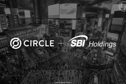 SBI Holdings & Circle Partners to Boost USDC in Japan