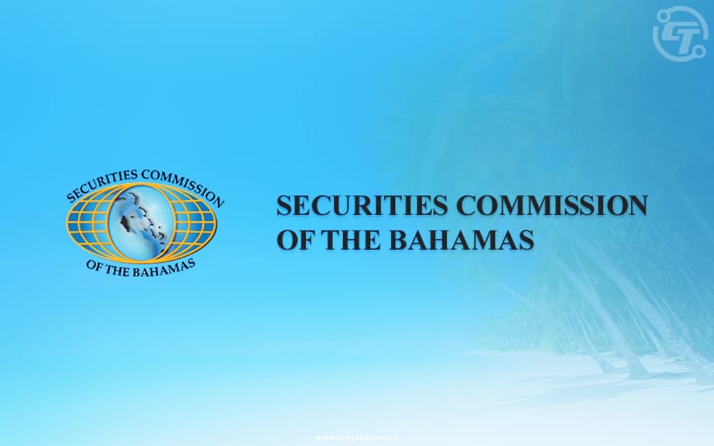 Bahamian Securities Commission Ordered FTX’s Digital Assets Transfer