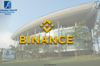 Sc Malaysia Bans Binance For Illegally Operating In The Country