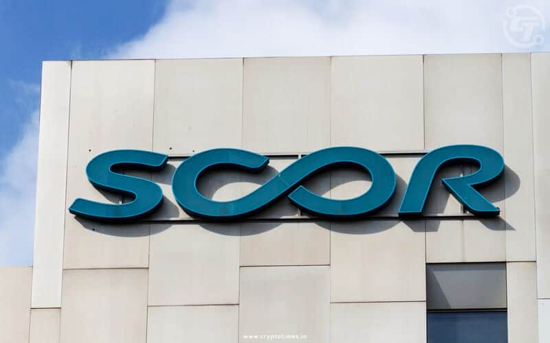 SCOR Embraces Blockchain to Combat Fake News