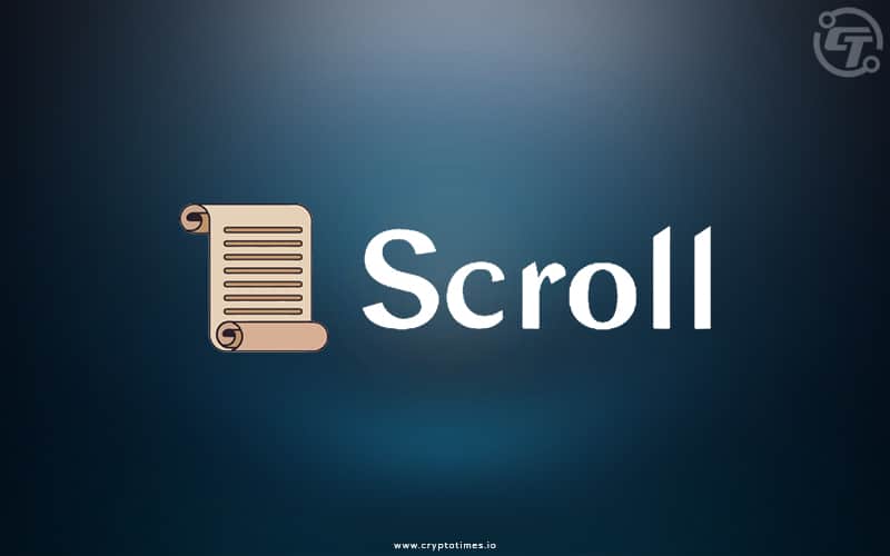 Scroll’s Zkevm Deploys On Ethereum’s Goerli Testnet