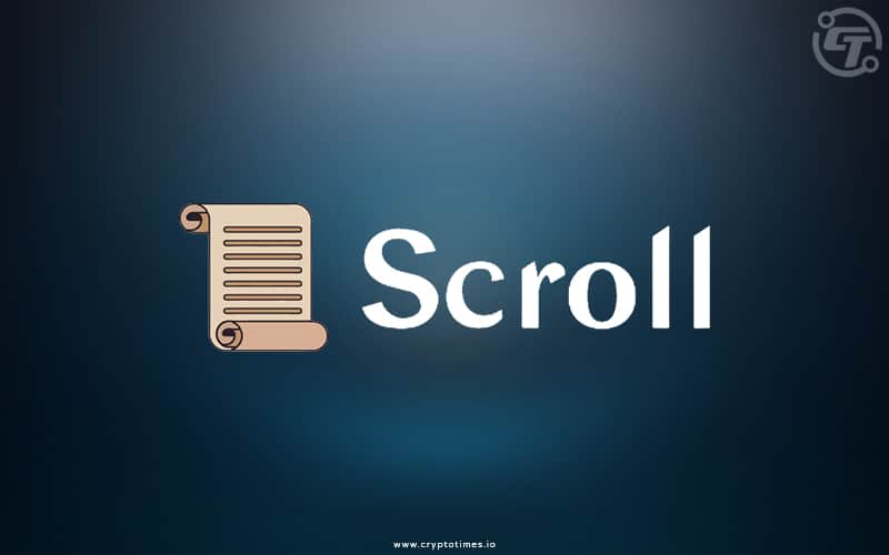 Scroll’s zkEVM Deploys on Ethereum’s Goerli Testnet