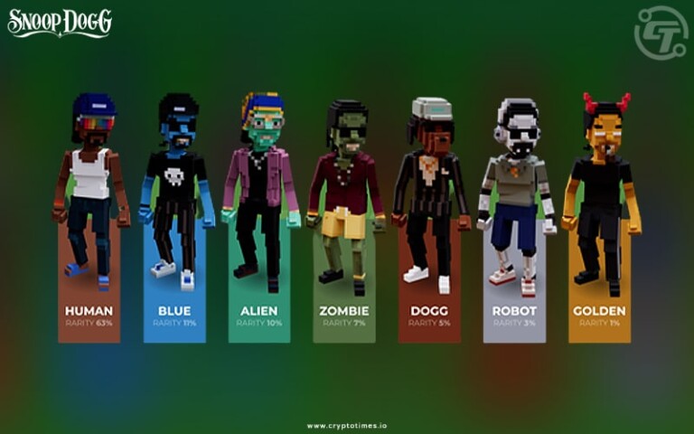 Snoop to launch his Snoop Avatars