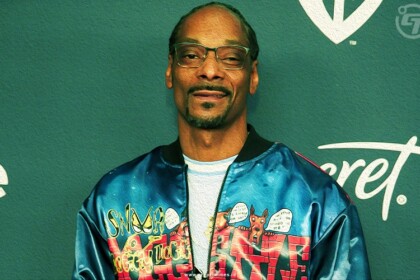 Snoop Dogg Discussed About the Power of NFTs
