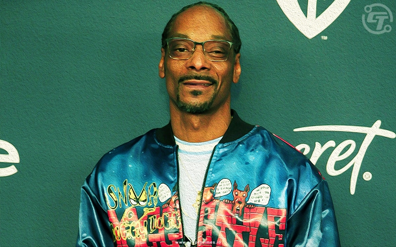 Snoop Dogg Discussed About the Power of NFTs
