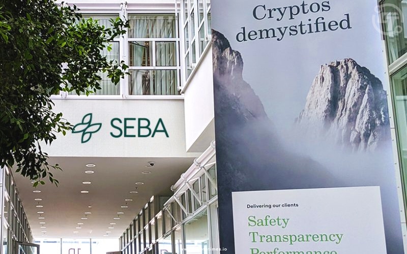 SEBA Bank Secures SFC License for Crypto Services in HK