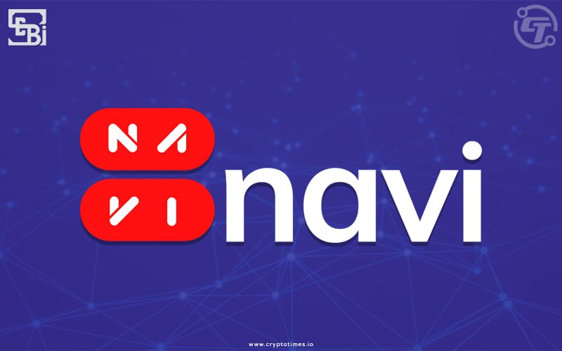 Navi Mutual Fund Files for Blockchain Fund in India with SEBI