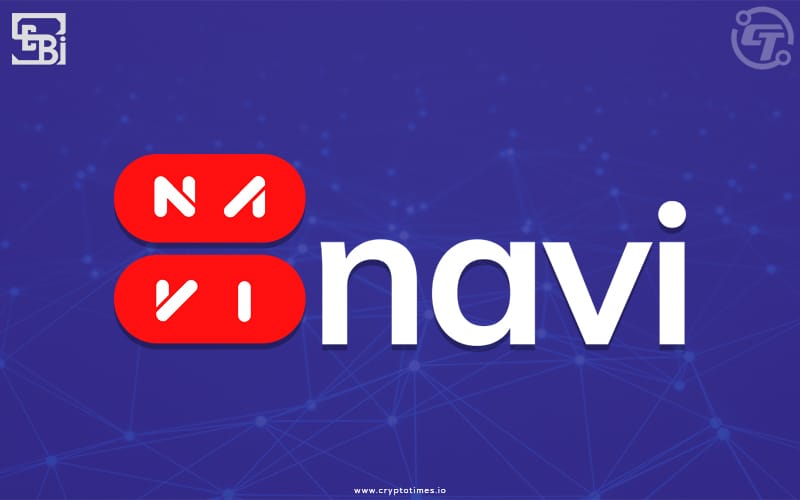 Navi Mutual Fund Files For Blockchain Fund In India With Sebi