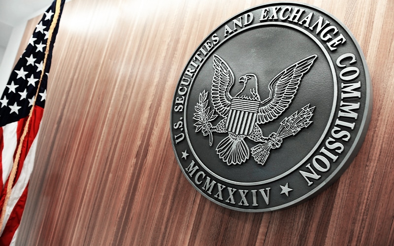 SEC issues New Guidance on Disclosing Cryptocurrency Risks