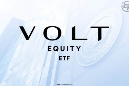 SEC Approved Volt ETF Giving Exposure to Bitcoin Revolution Companies