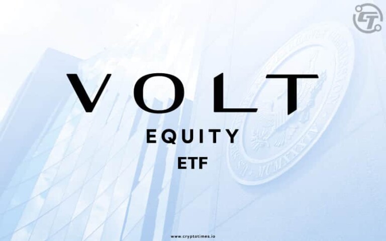 SEC Approved Volt ETF Giving Exposure to Bitcoin Revolution Companies