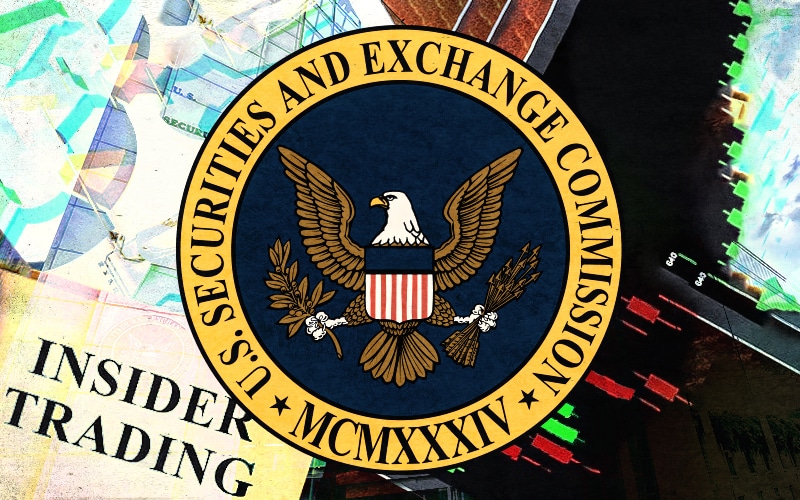 U.S. SEC Lists 9 Digital Crypto Tokens as Securities