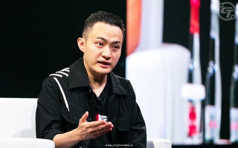 $487 Million Ethereum Purchase by Justin Sun Sparks ETF Talks