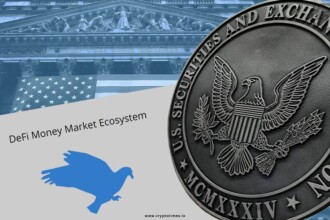 The Sec Charges Its First Defi Case For Unregistered Sale Of $30 Million
