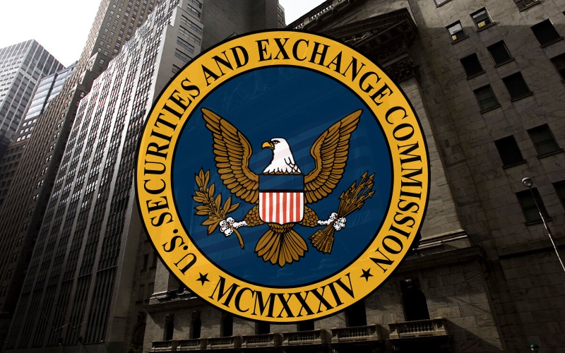 SEC Claims Ethereum Network Falls under US Government’s Purview