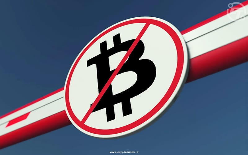 SEC Could Reject Spot Bitcoin ETFs Over Fraud Concern