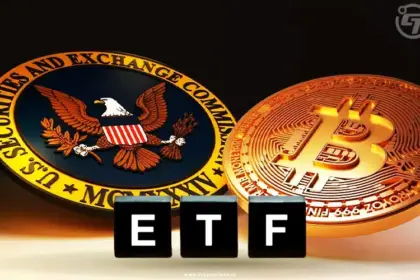 SEC Deadline Spurs Bitcoin ETFs Toward Cash-Create Model