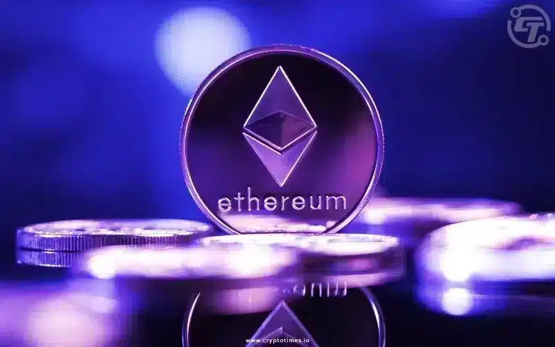 Analysis: Ether Set To Surpass Bitcoin In 2024?