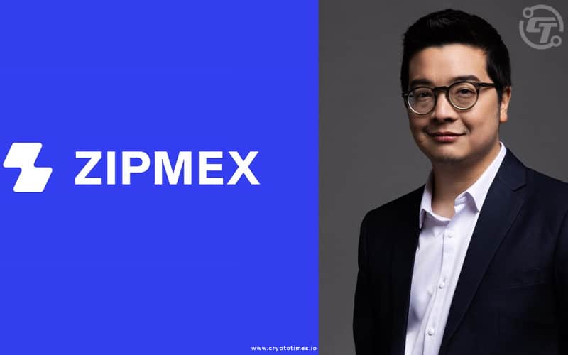 SEC Files Charges Against Zipmex Thailand & Former CEO