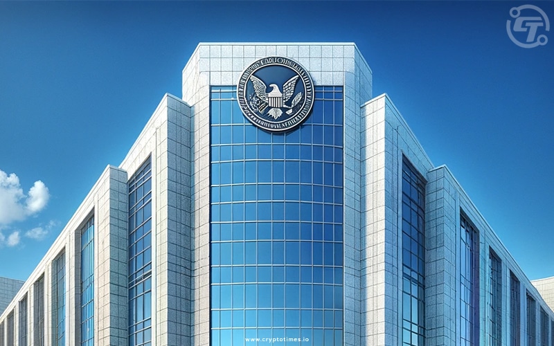 SEC Proposes Budget Increase for Crypto and AI Supervision