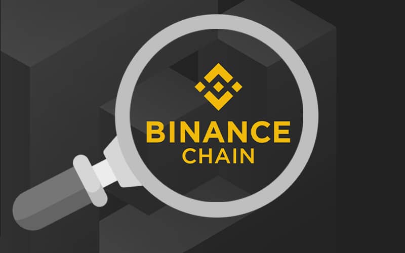 SEC Investigates Binance Over its BNB Token