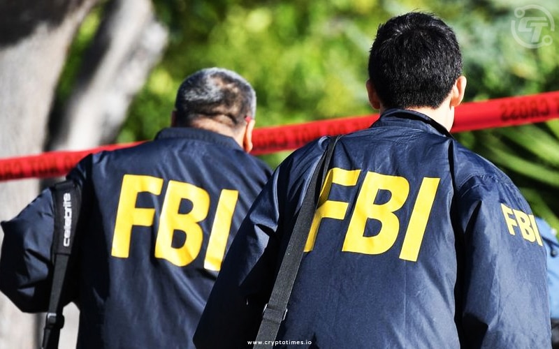 Fbi Alerts On Crypto Scams In Houston Area