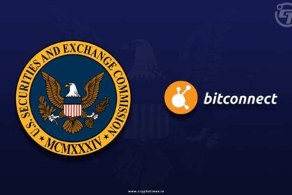 SEC Wins Over Bitconnect in the Judicial fight