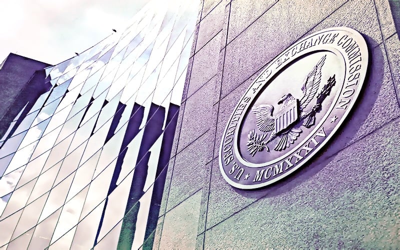 SEC Rejects ARK 21Shares Bitcoin ETF Application