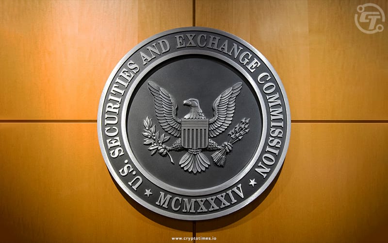 SEC Shut Down Mother-Son AI-powered Crypto Investment Company