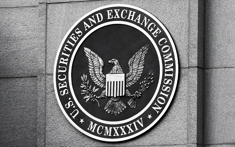 SEC Charges Gemini and Genesis for Selling Unregistered Securities