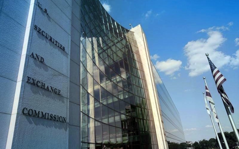 SEC Charges 11 People From Forsage for Crypto Pyramid Scheme