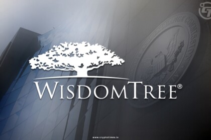 WisdomTree Faces Rejection By SEC For Spot Bitcoin ETF