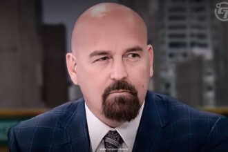Deaton Backs Coinbase In Sec Appeal Amid Senate Bid