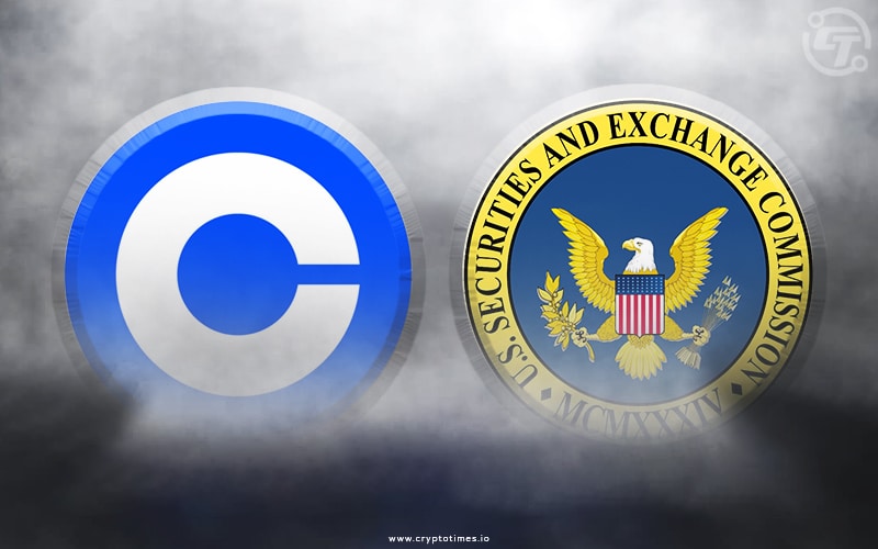 Coinbase's Plea for Clarity: SEC's Lengthy Response
