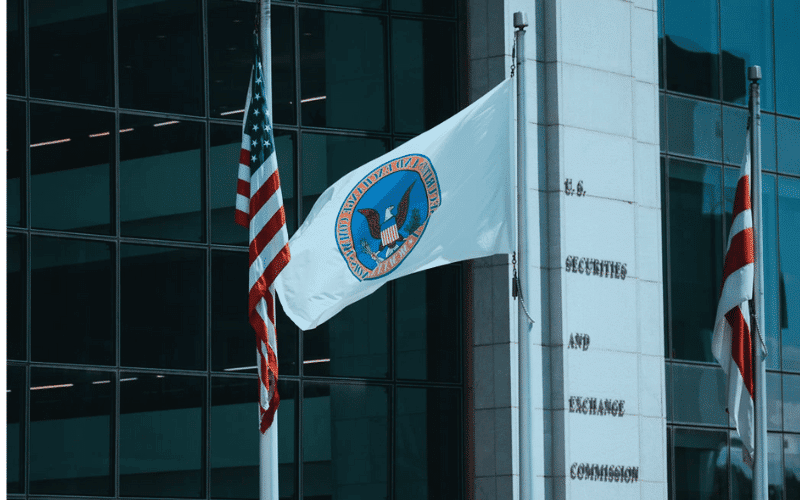 Crypto Firm Auditors Comes Under Scrutiny By Us Sec