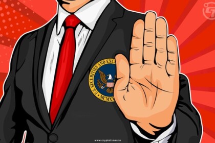 Coinbase Faces Sec'S Delisting Demand Before Lawsuit