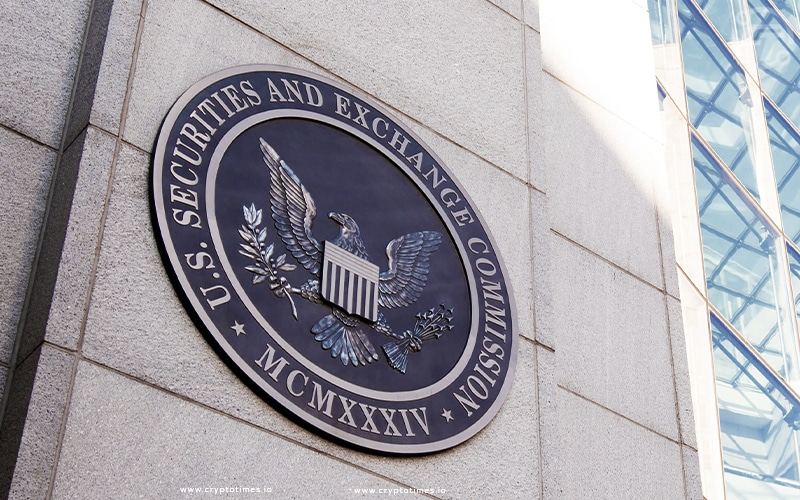 Binance Challenge Sec, Claim Legal Insufficiency In Lawsuit