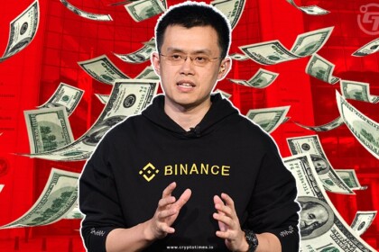 SEC Accuses Binance CEO of Diverting $12B to Personal Firms