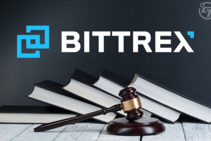 Bittrex hit with SEC Charges for Operating Unregistered Exchange