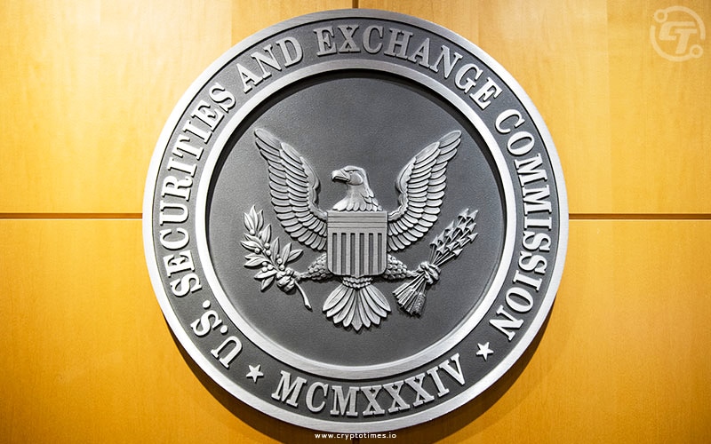 SEC Delays Bitcoin ETF Decision For BlackRock & Others