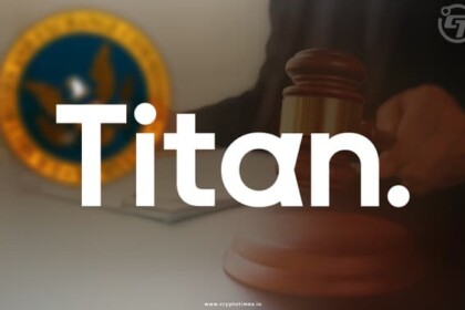 SEC Files Lawsuit Against Titan Global Capital Management