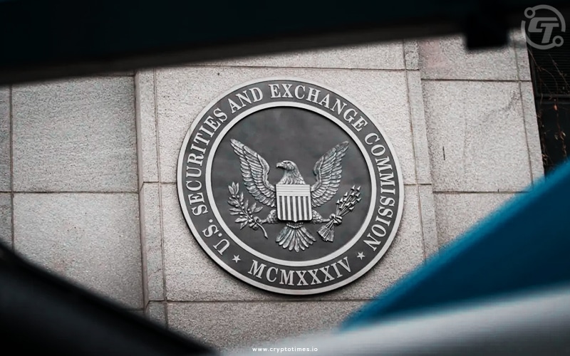 SEC Adds 29 Firms to PAUSE List 26 Are Crypto-Related