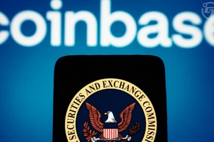 SEC Urges Judge to Deny Coinbase’s Lawsuit Dismissal Request