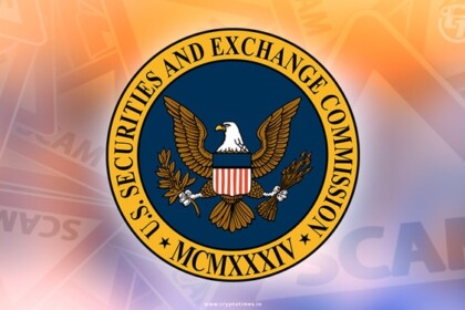 SEC Charges Ex Corrections Department Officer In Crypto Scam