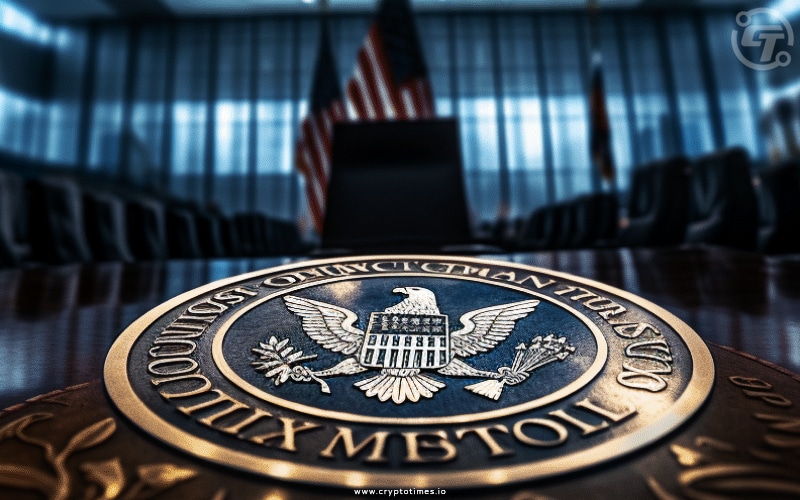 SEC Delays Decision on BlackRock's Spot Ethereum ETF